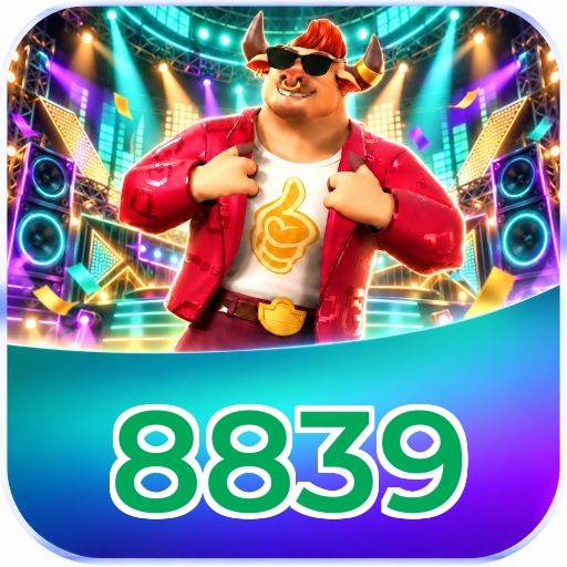 8839 Jogos Exclusivos