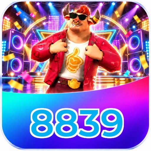8839 Free Spins