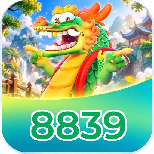 8839 Loterias