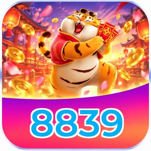 8839 Saque