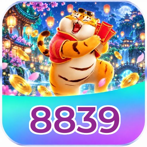 8839 Facebook - Logo Oficial