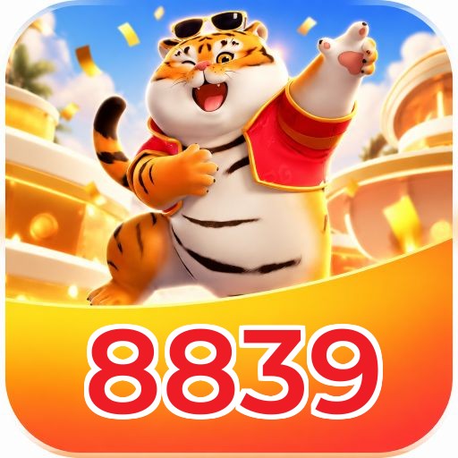 8839 Slots