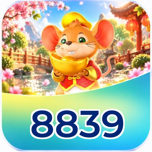 8839 Facebook Page
