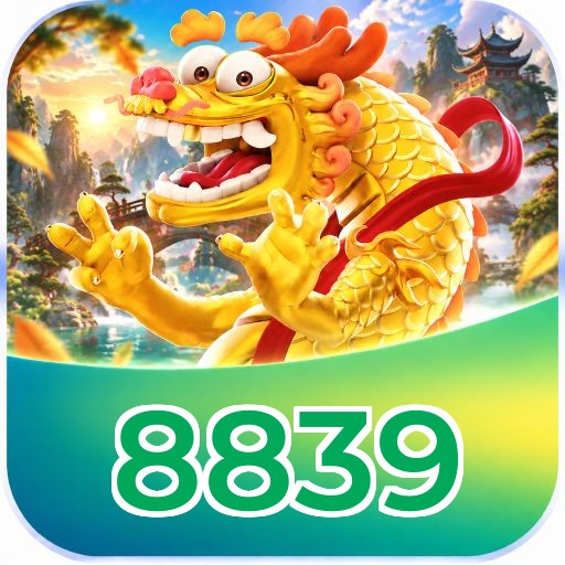 8839 Logo