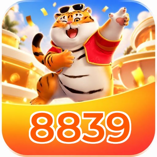 8839 Logo