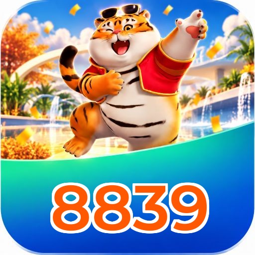 8839 Fortune Tiger RTP