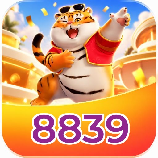 8839 Download - Logo Oficial