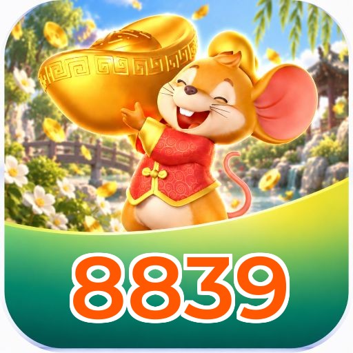 8839 Welcome Bonus