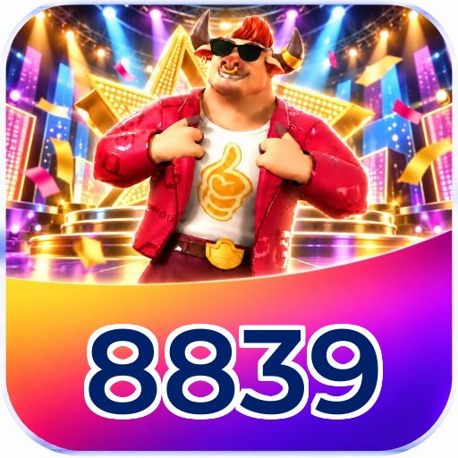8839 Game Stats