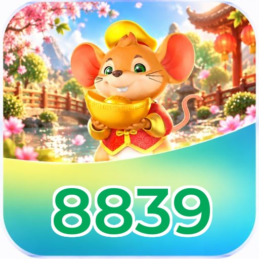 8839 Fortune Tiger Tips