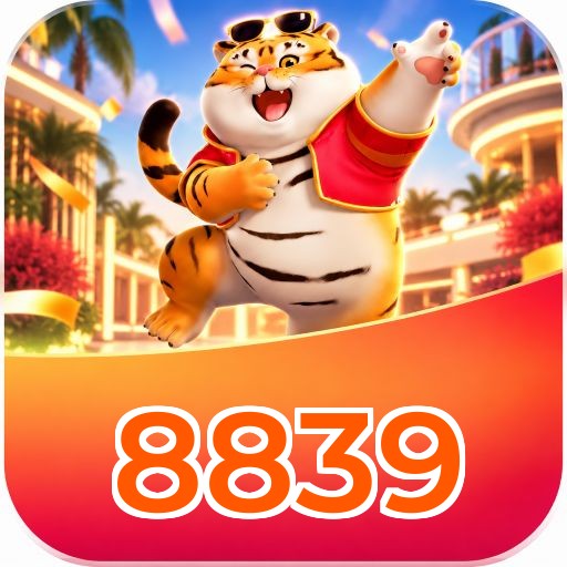 8839 Live Casino Overview