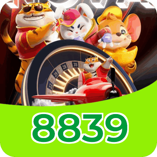 Catálogo 8839 2.547 jogos - Pragmatic Play, Evolution, NetEnt