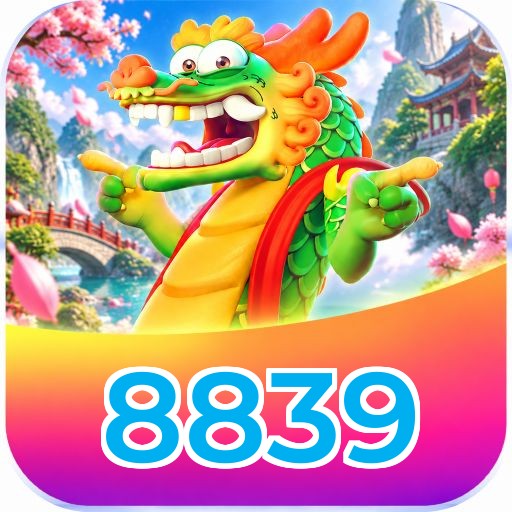 8839 Fortune Tiger Game