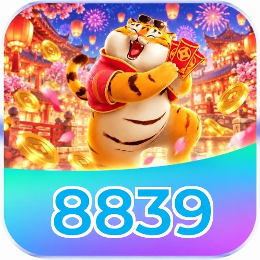 8839 Estratégias Slots
